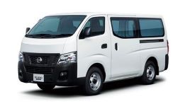 Nissan Urvan 13 Seater 