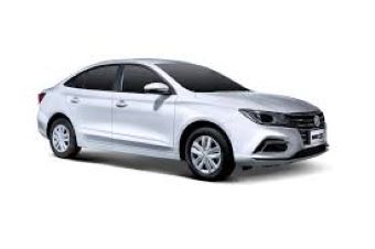 MG 5