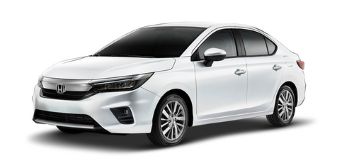 Honda City or Similar