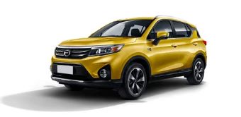 GAC GS3