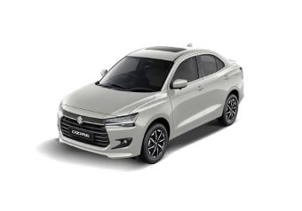 Suzuki Swift Dzire 