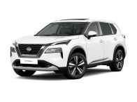 Nissan X Trail or Similar