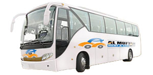 35 seater Bus