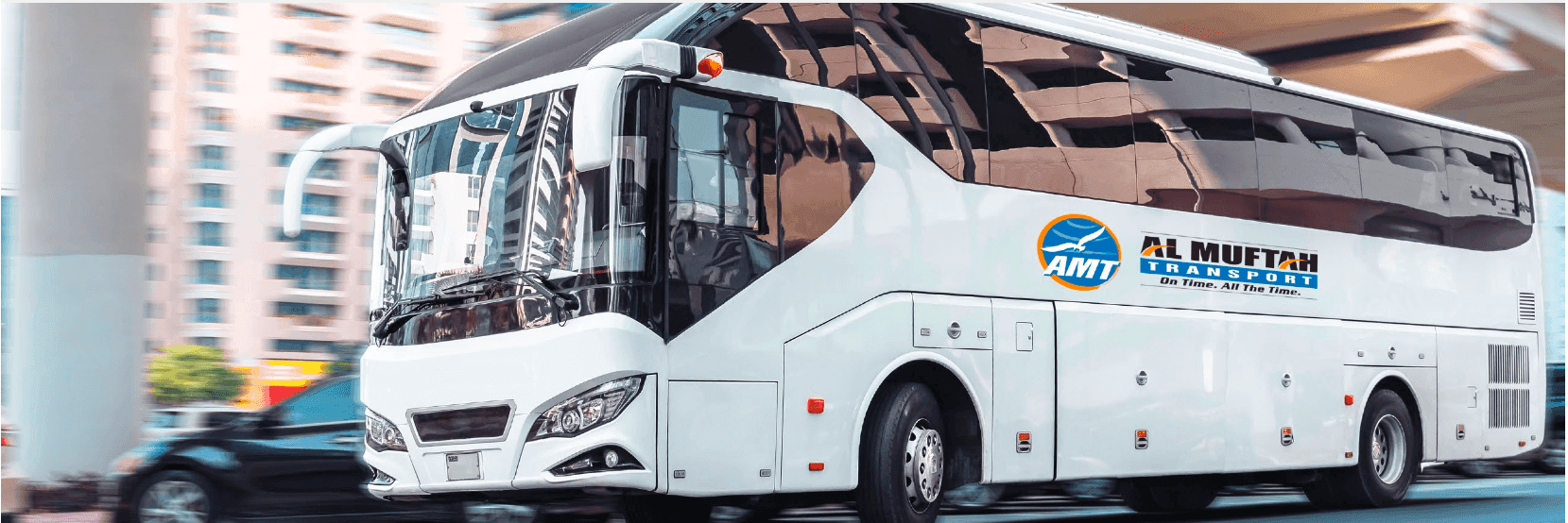 Staff and Student Transportation Solutions.