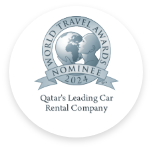 Round logo of Al Muftah Rent a Car