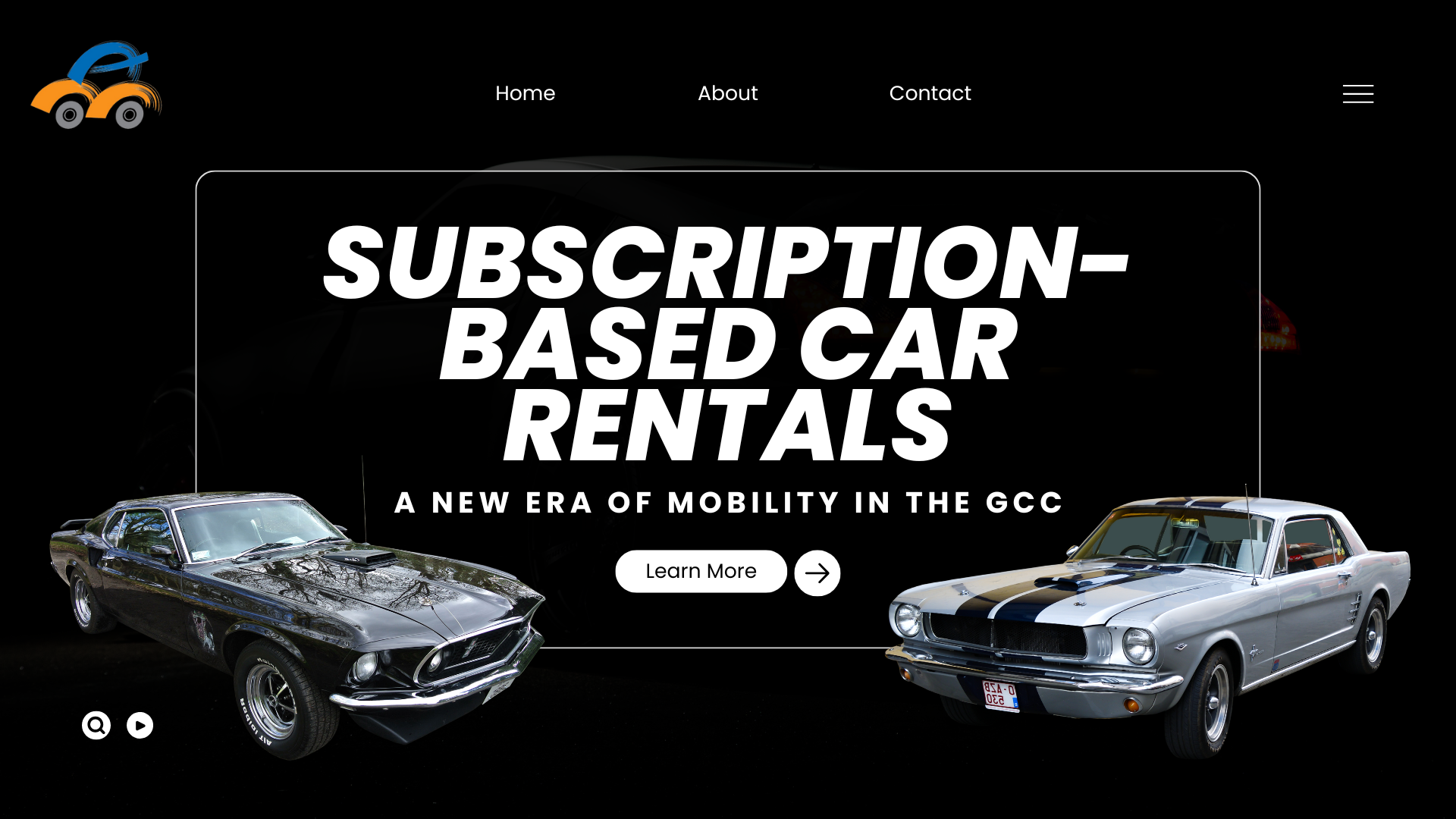Subscription-Based Car Rentals: A New Era of Mobility in the GCC